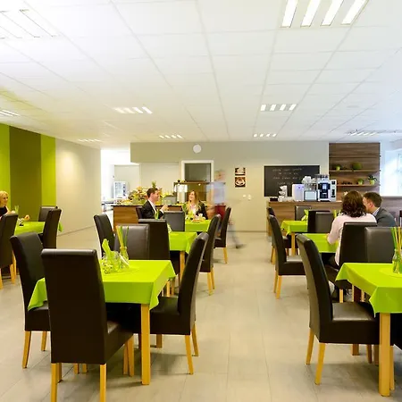 Zar-hotel Vitalis