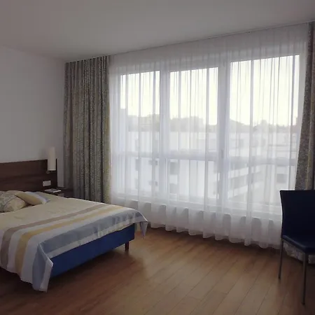Zar-hotel Vitalis מלון רגנסבורג