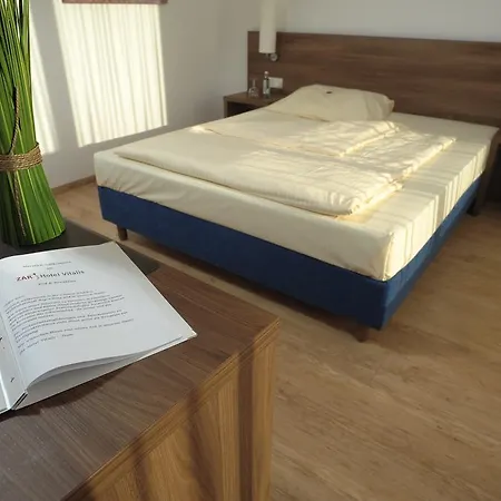 Zar-hotel Vitalis רגנסבורג