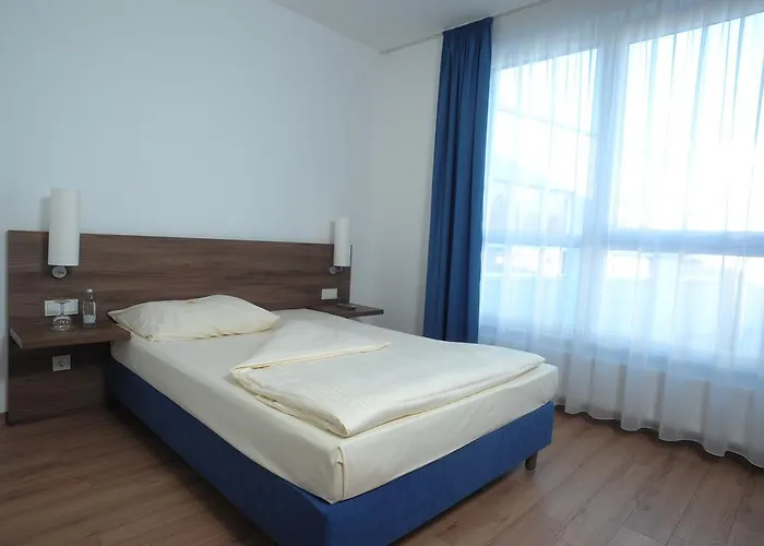 Hotel Zar-hotel Vitalis 3*