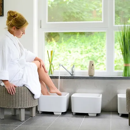 Zar-hotel Vitalis 3*