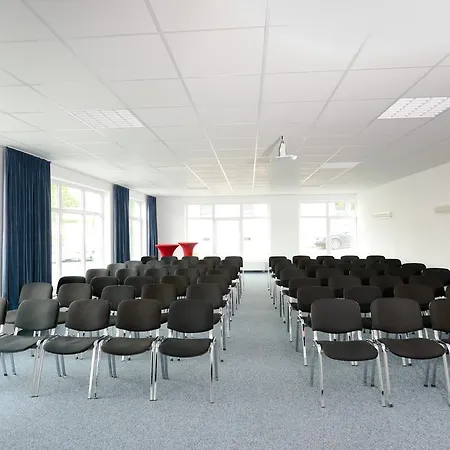 فندق Zar-hotel Vitalis 3*