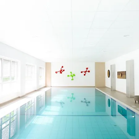 فندق Zar-hotel Vitalis