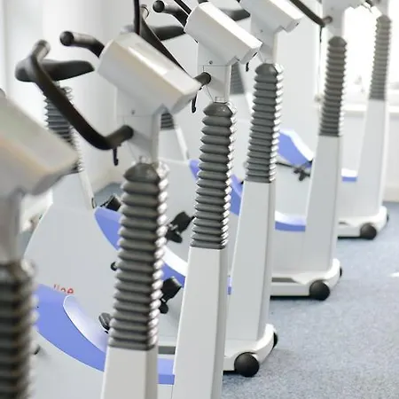 فندق Zar-hotel Vitalis 3*