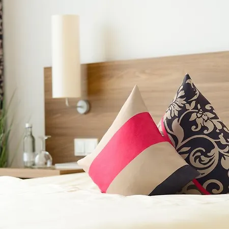 Zar-hotel Vitalis 3*