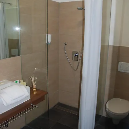 Hotel Zar-hotel Vitalis Regensburg