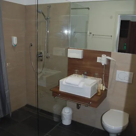Zar-hotel Vitalis