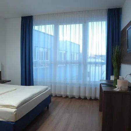Hotel Zar-hotel Vitalis 3*
