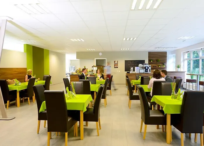 Zar-hotel Vitalis