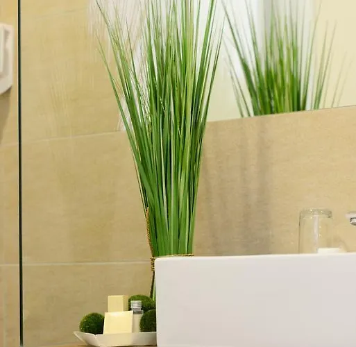 Hotel Zar-hotel Vitalis 3*