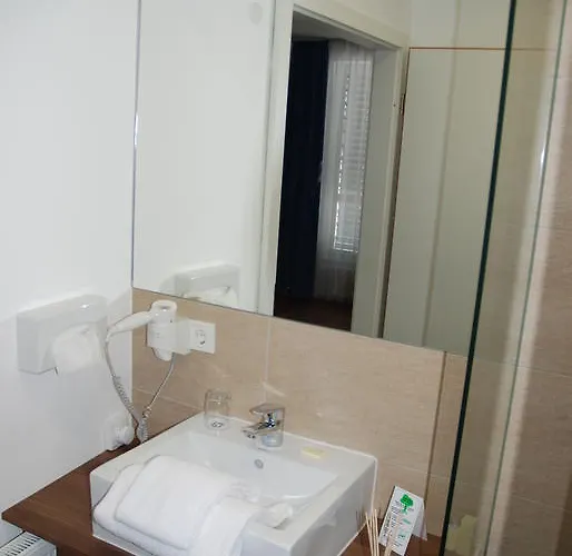 Hotel Zar-hotel Vitalis