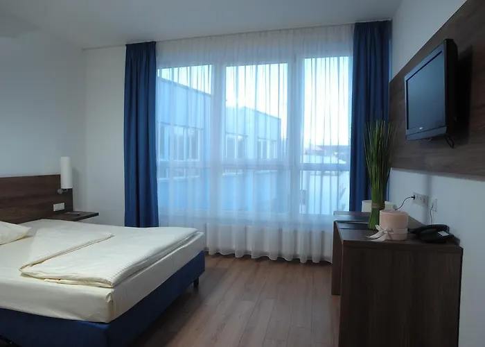 Hotel Zar-hotel Vitalis 3*